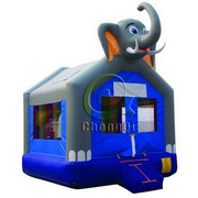 moon bouncers inflatable